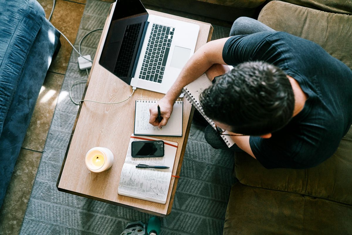 Automating Employee Onboarding