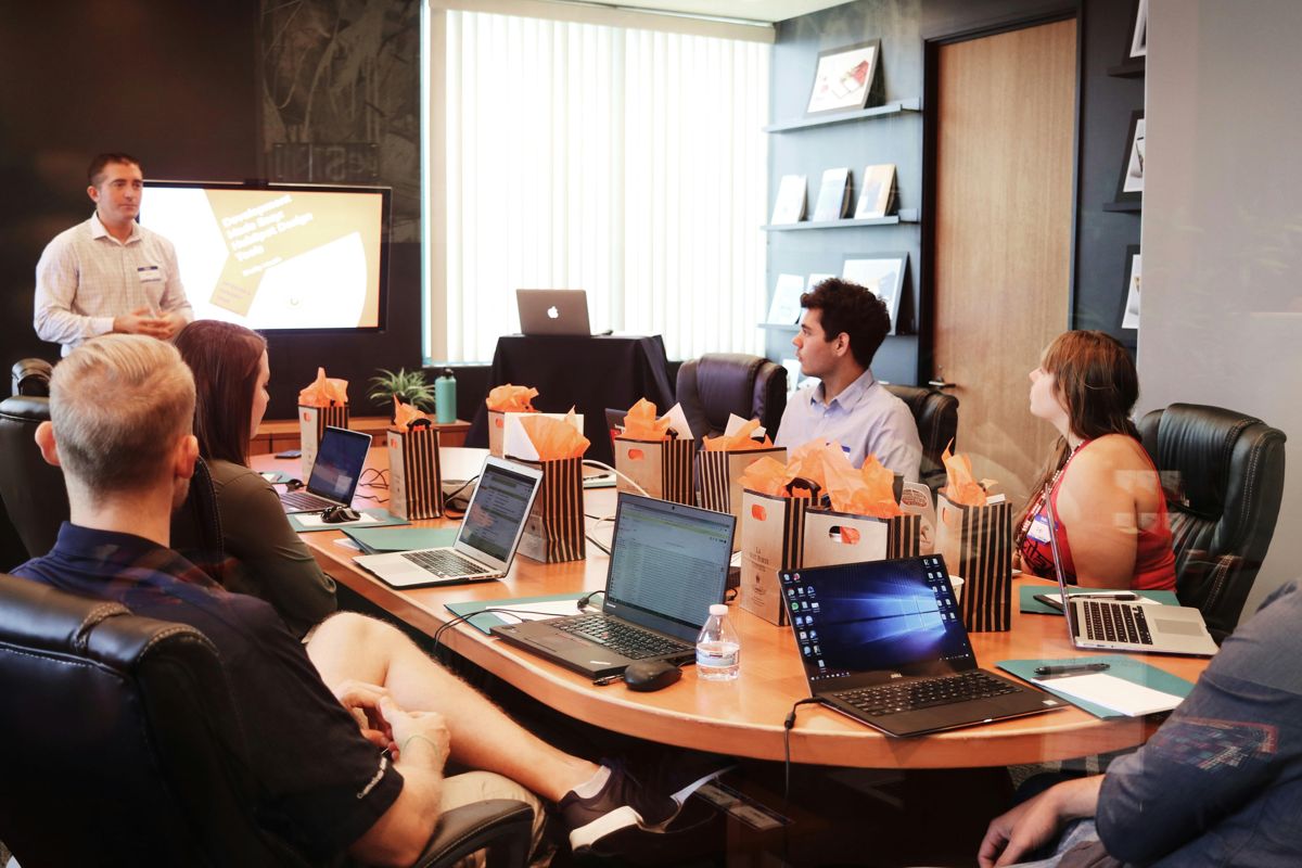 Mastering Professional Selling Skills for Sales Teams
