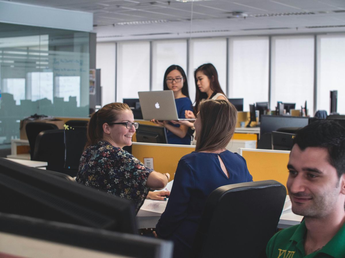 The Ultimate Guide: Employee Onboarding