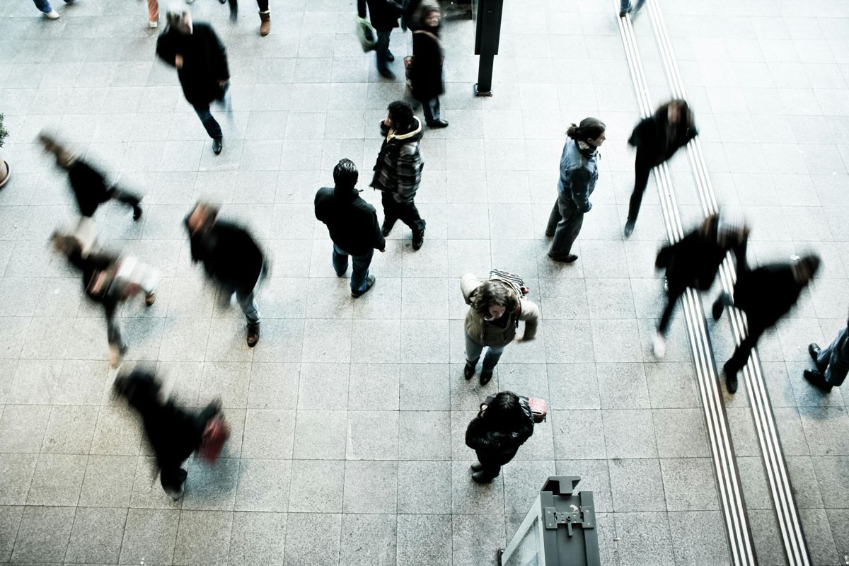 Onboarding Checklist for New Employees