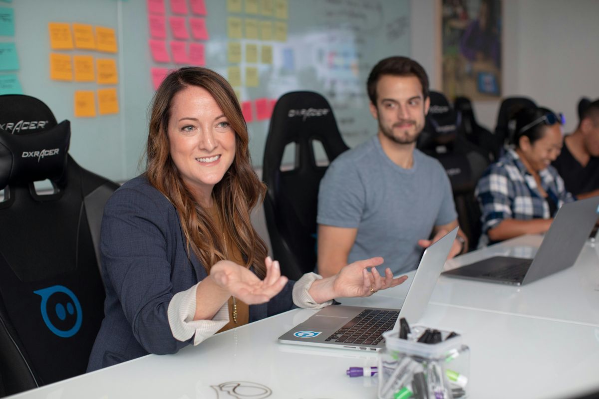 Optimized Onboarding Strategy